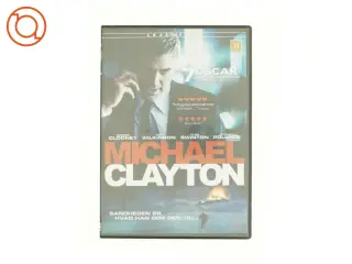 Michael Clayton