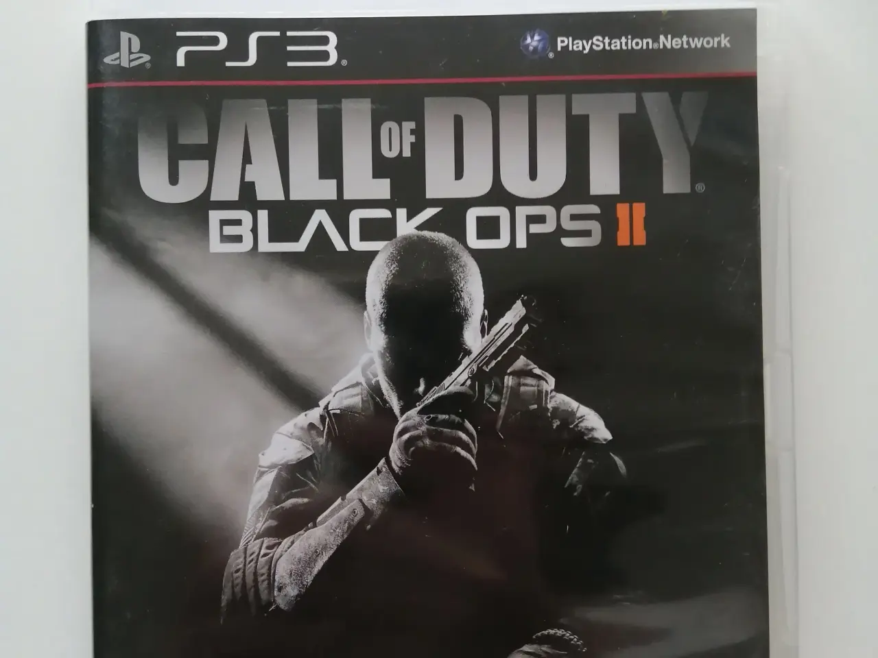 Billede 1 - Call of duty black ops 2 
