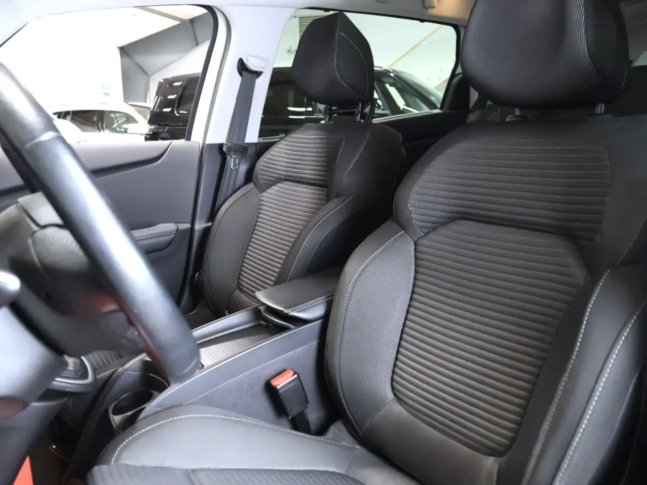 Billede 10 - Renault Grand Scenic 1.5 dci Zen, 7 sæder