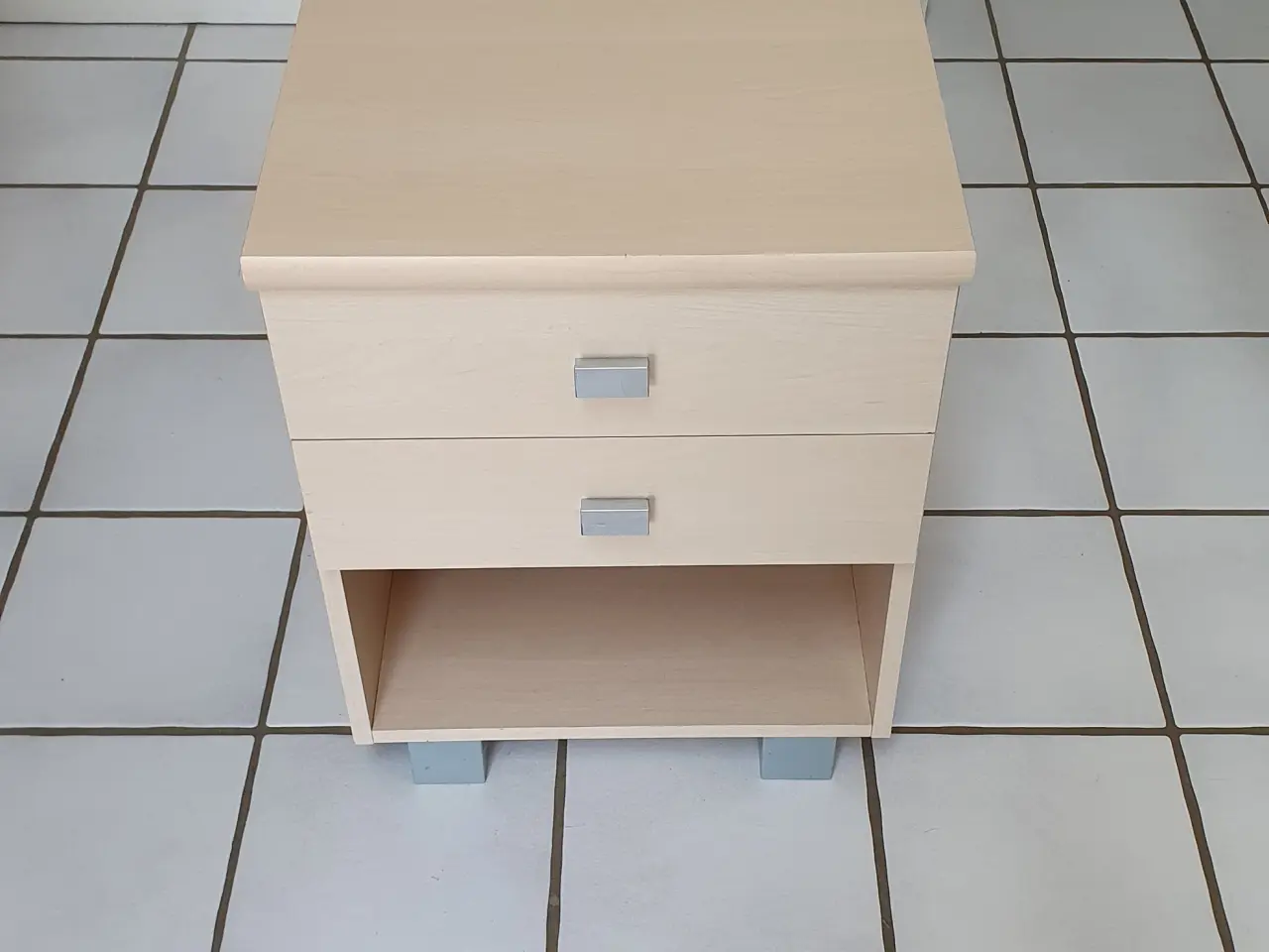 Billede 1 - sengebord