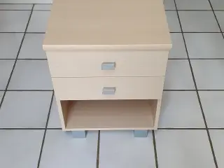 sengebord