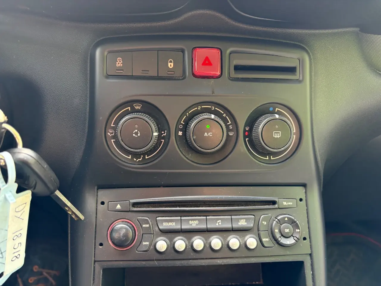 Billede 15 - Citroën C3 Picasso 1,4 VTi Seduction