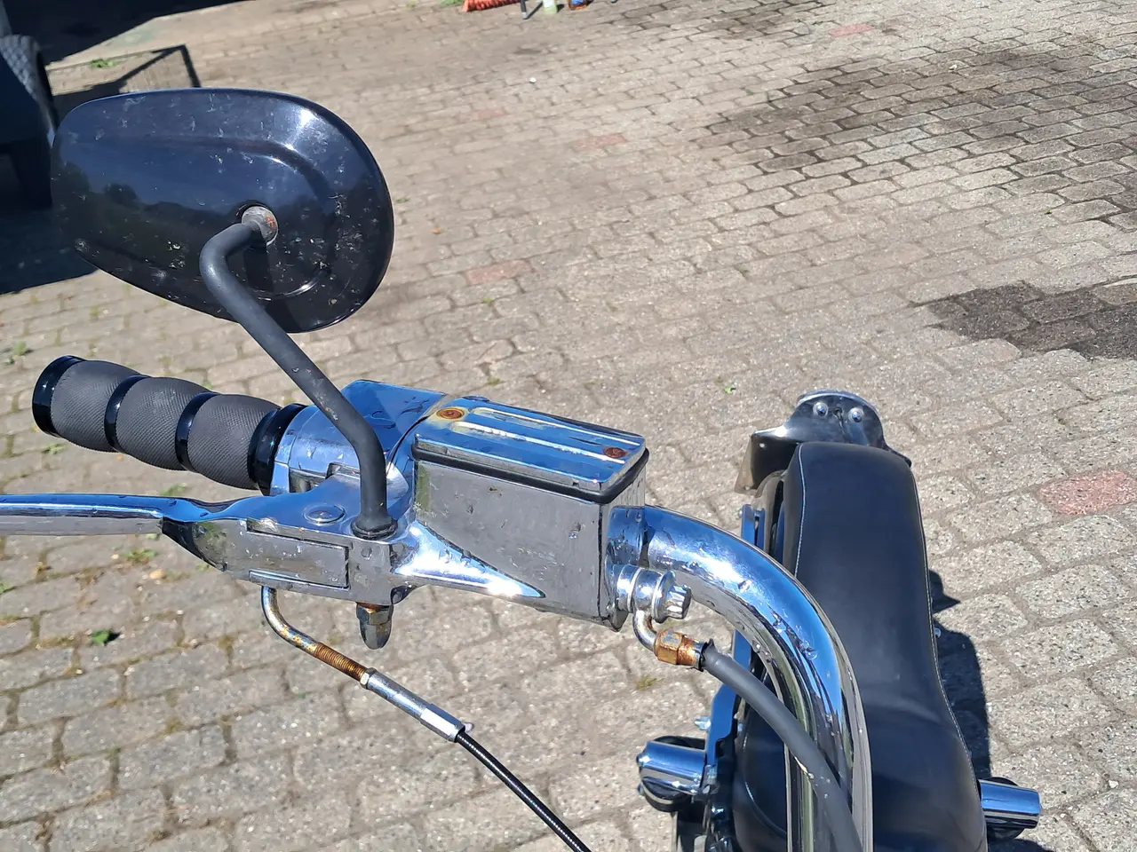 Billede 11 - Harley davidson fl