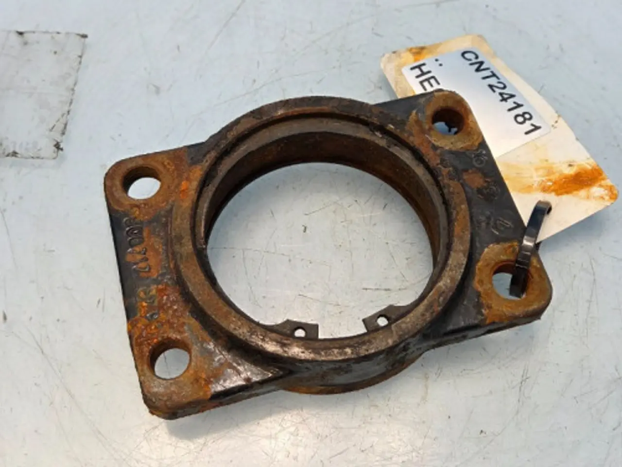 Billede 5 - New Holland CR9080 Lejehus 84320474