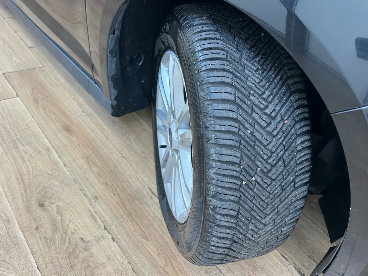 Billede 9 - Ford C-MAX 2,0 TDCi Titanium 140HK 6g Aut.