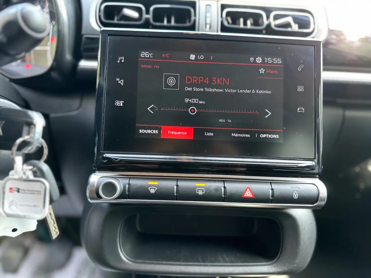 Billede 15 - Citroën C3 1,2 PureTech 83 Feel