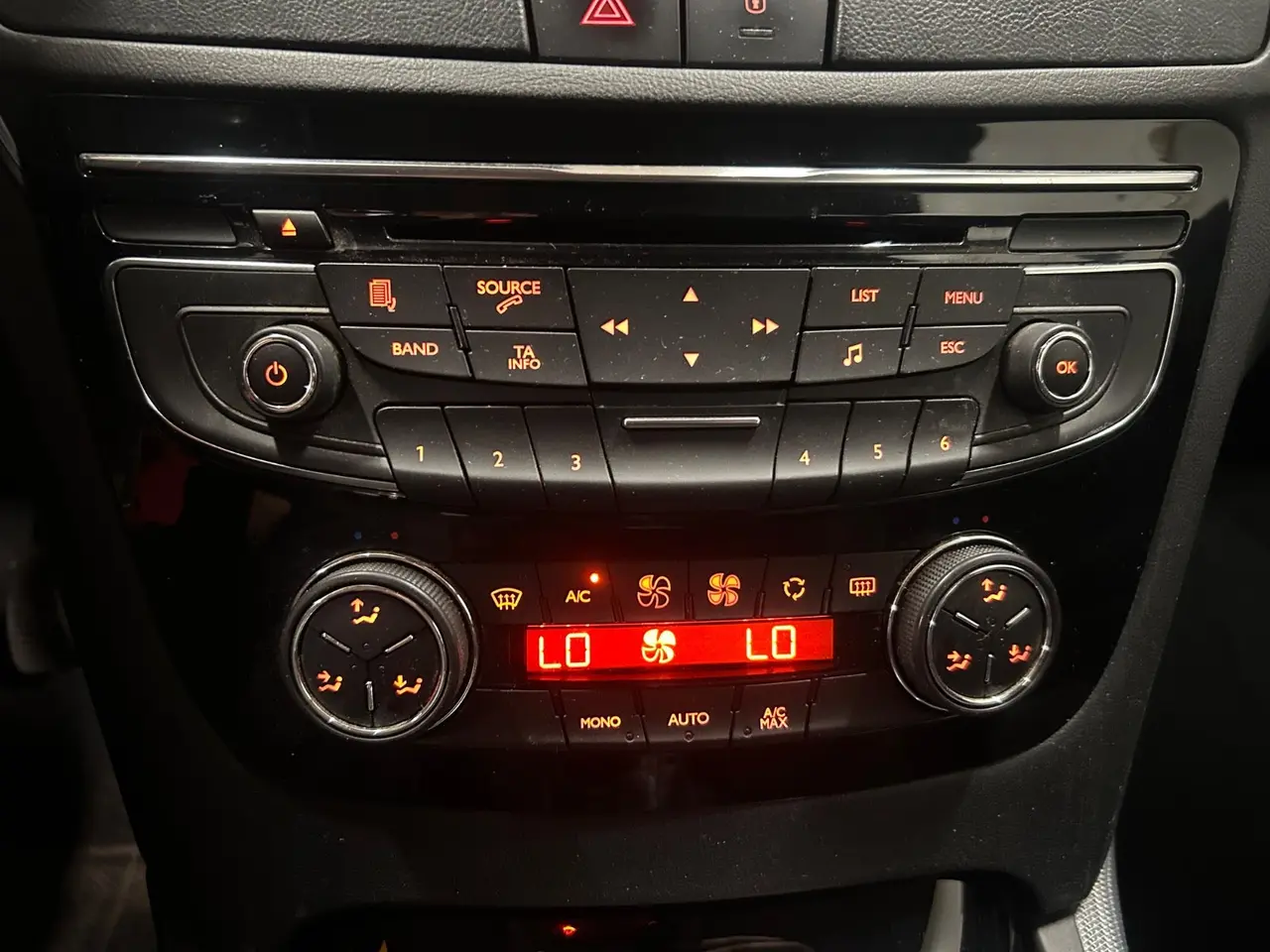 Billede 17 - Peugeot 508 2,0 HDi 140 Active