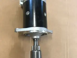 Starter MF35 Benzin traktor