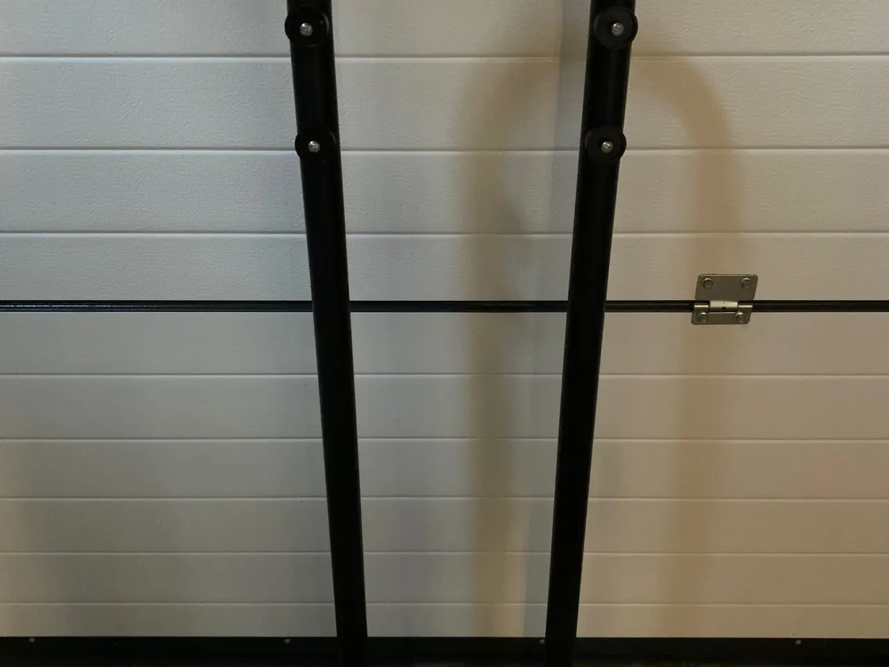 Billede 1 - Mefa bøjle stander