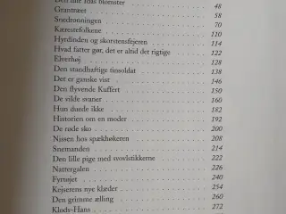 Eventyr af H.C. Andersen