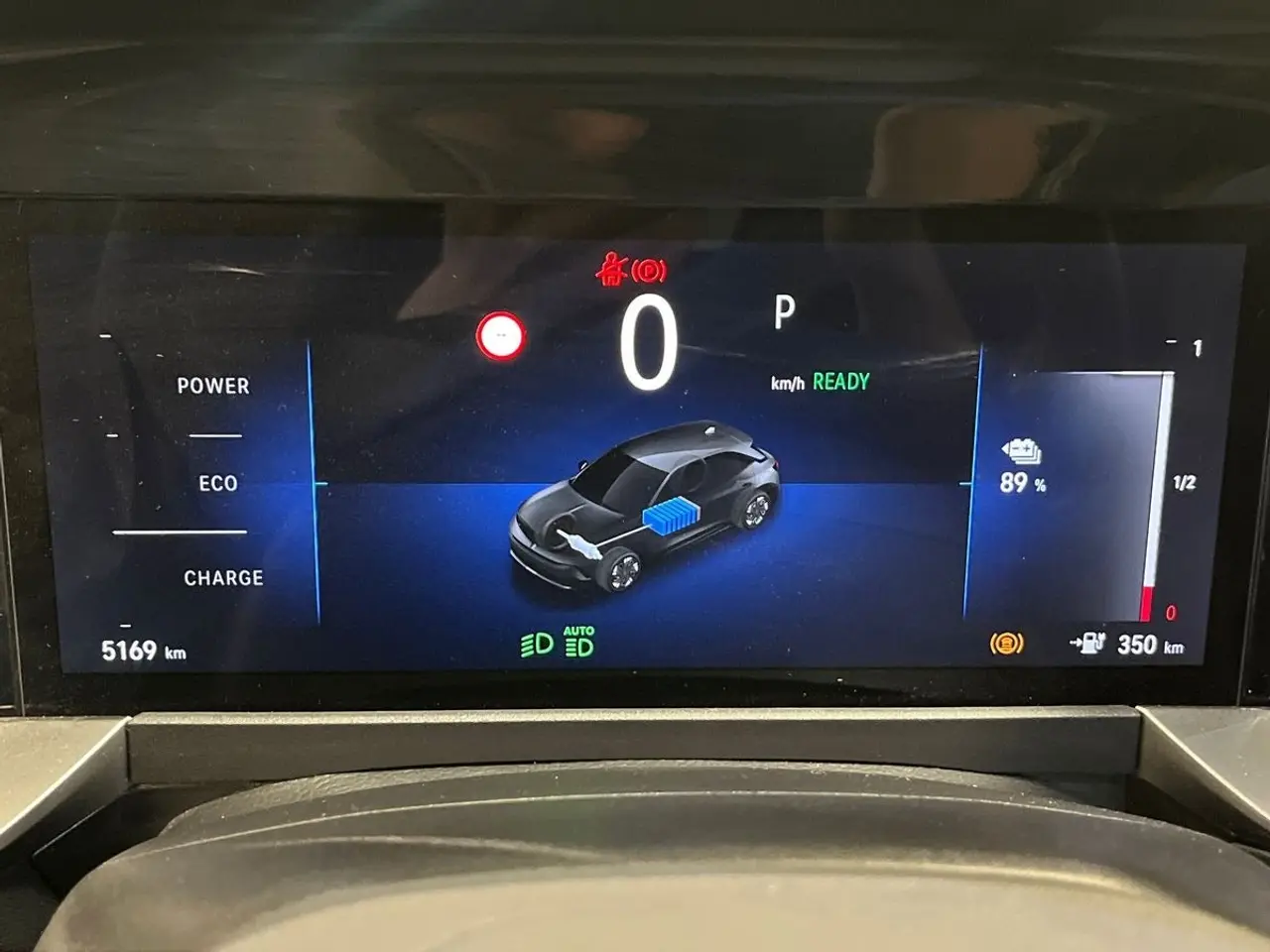 Billede 11 - Opel Mokka-e 54 GS Line
