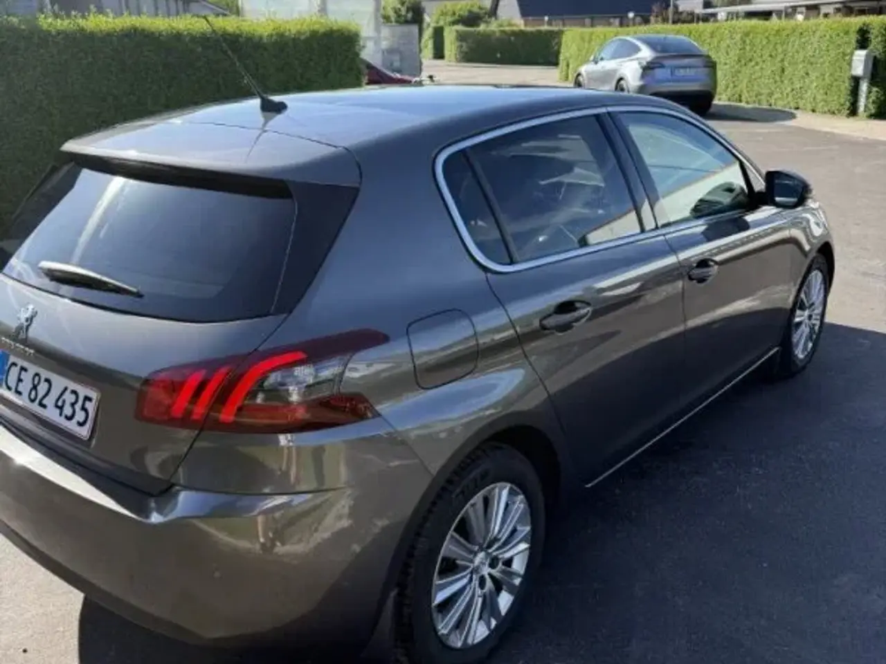 Billede 2 - Peugeot 308 1,5 BlueHDi 130 Allure+