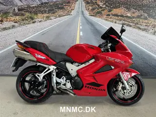 Honda VFR 800 F V-TEC ABS