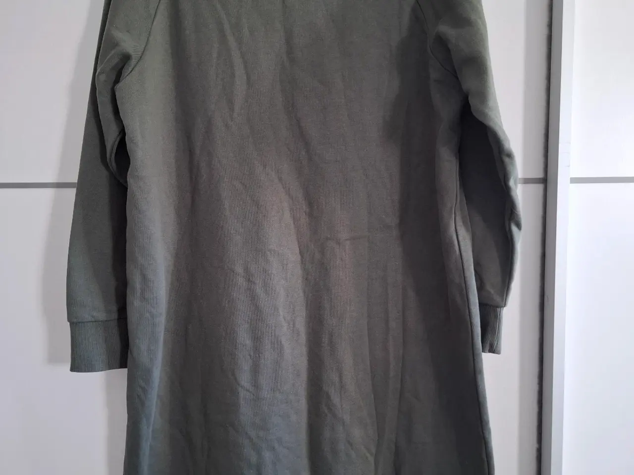 Billede 2 - Sweatshirt Kjole