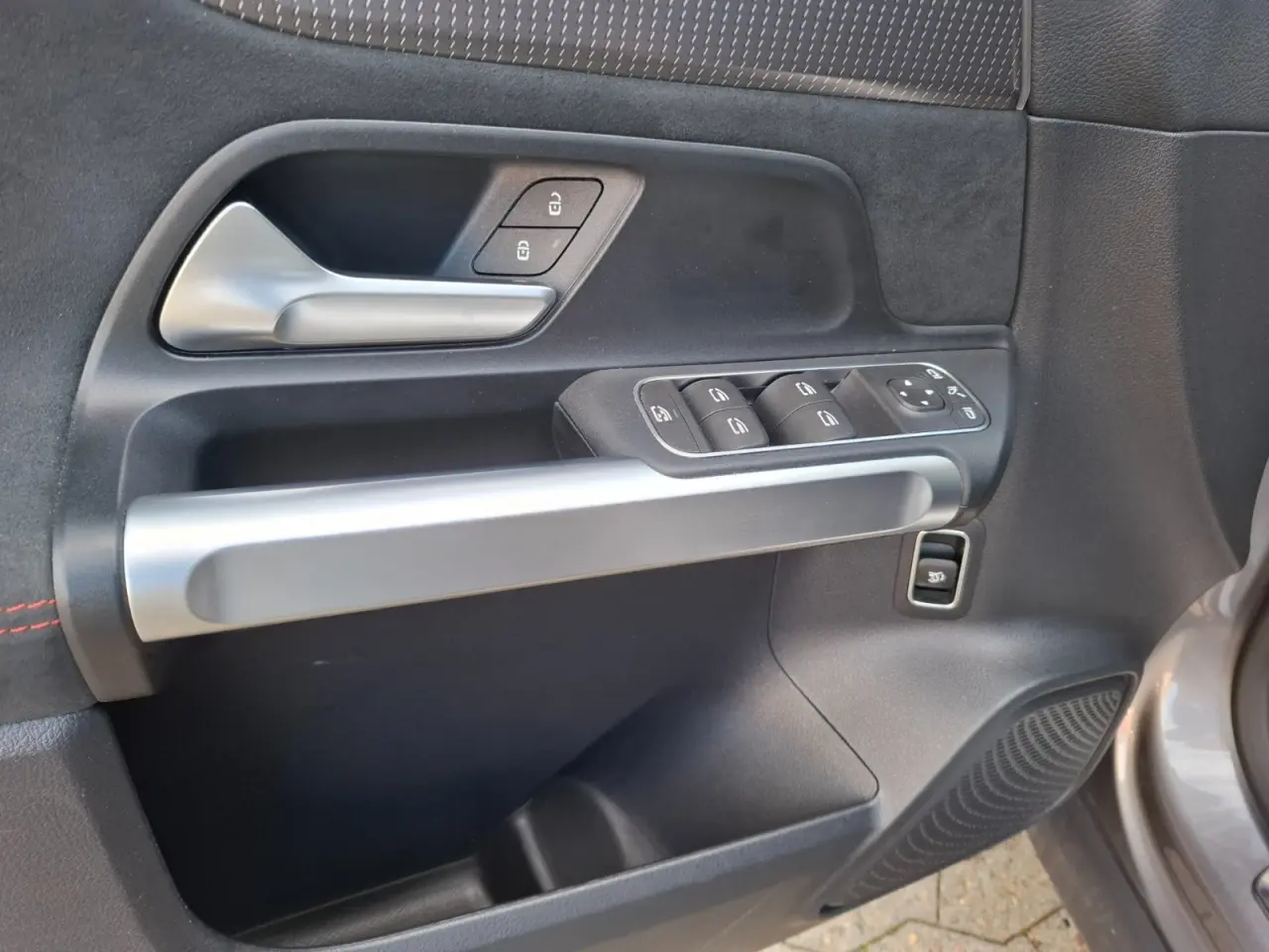 Billede 15 - Mercedes EQB250 AMG Line