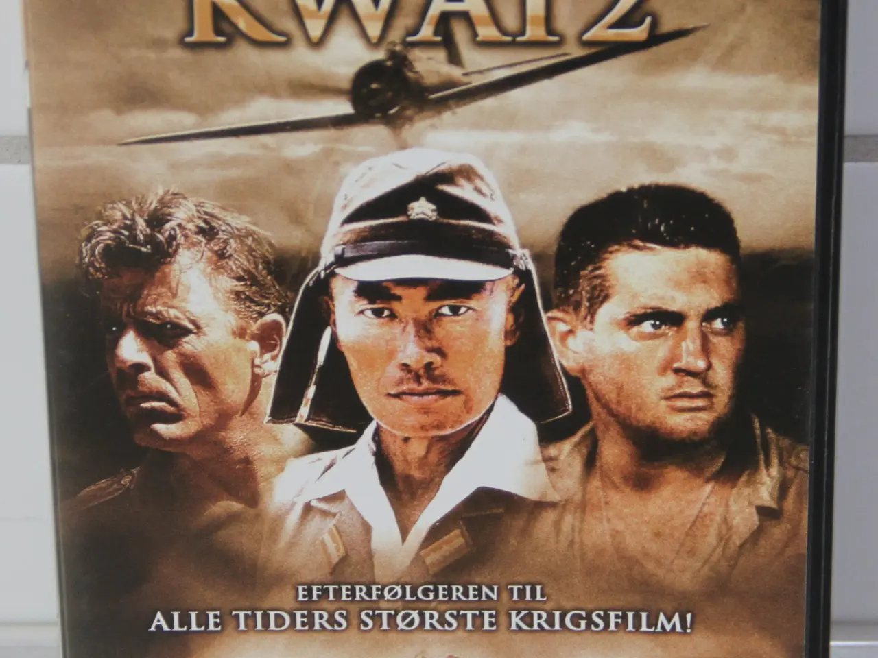 Billede 2 - DVD-film til salg