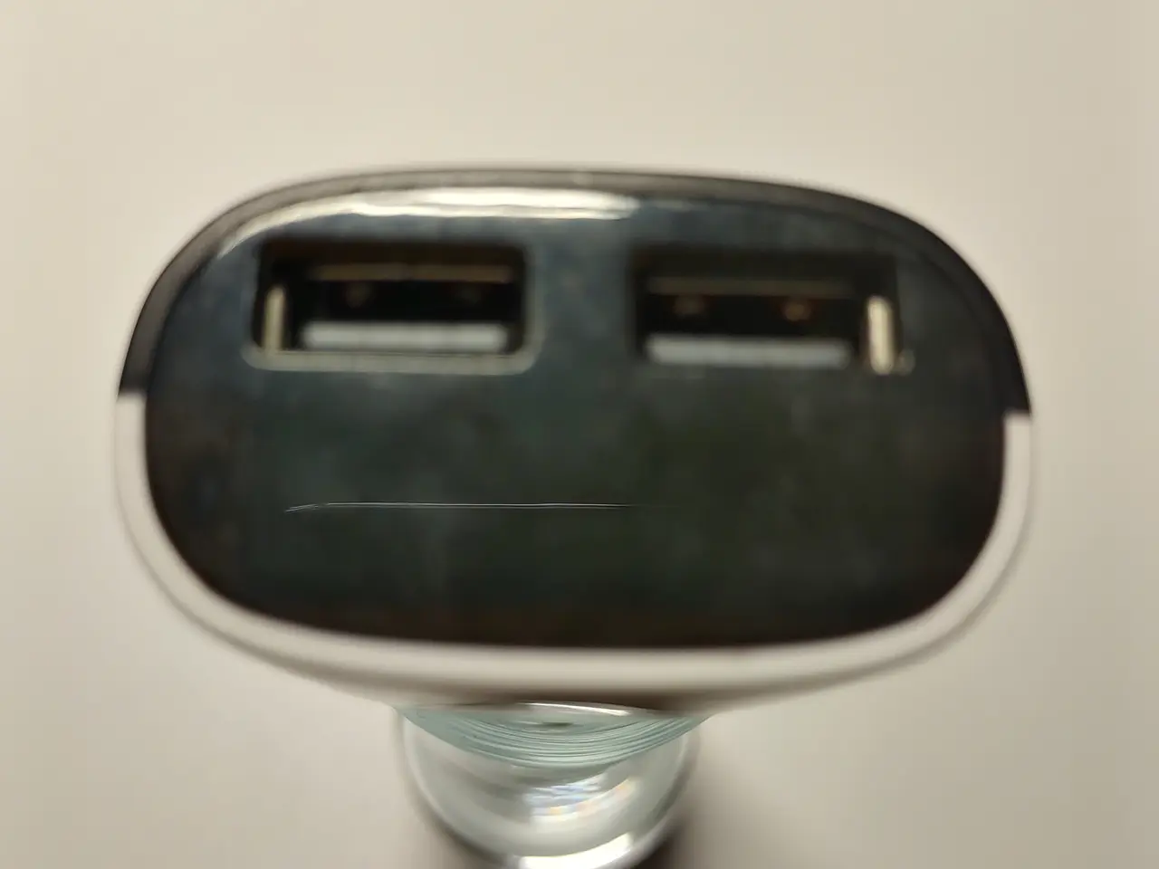 Billede 2 - Adapter til 12 v. bilstik