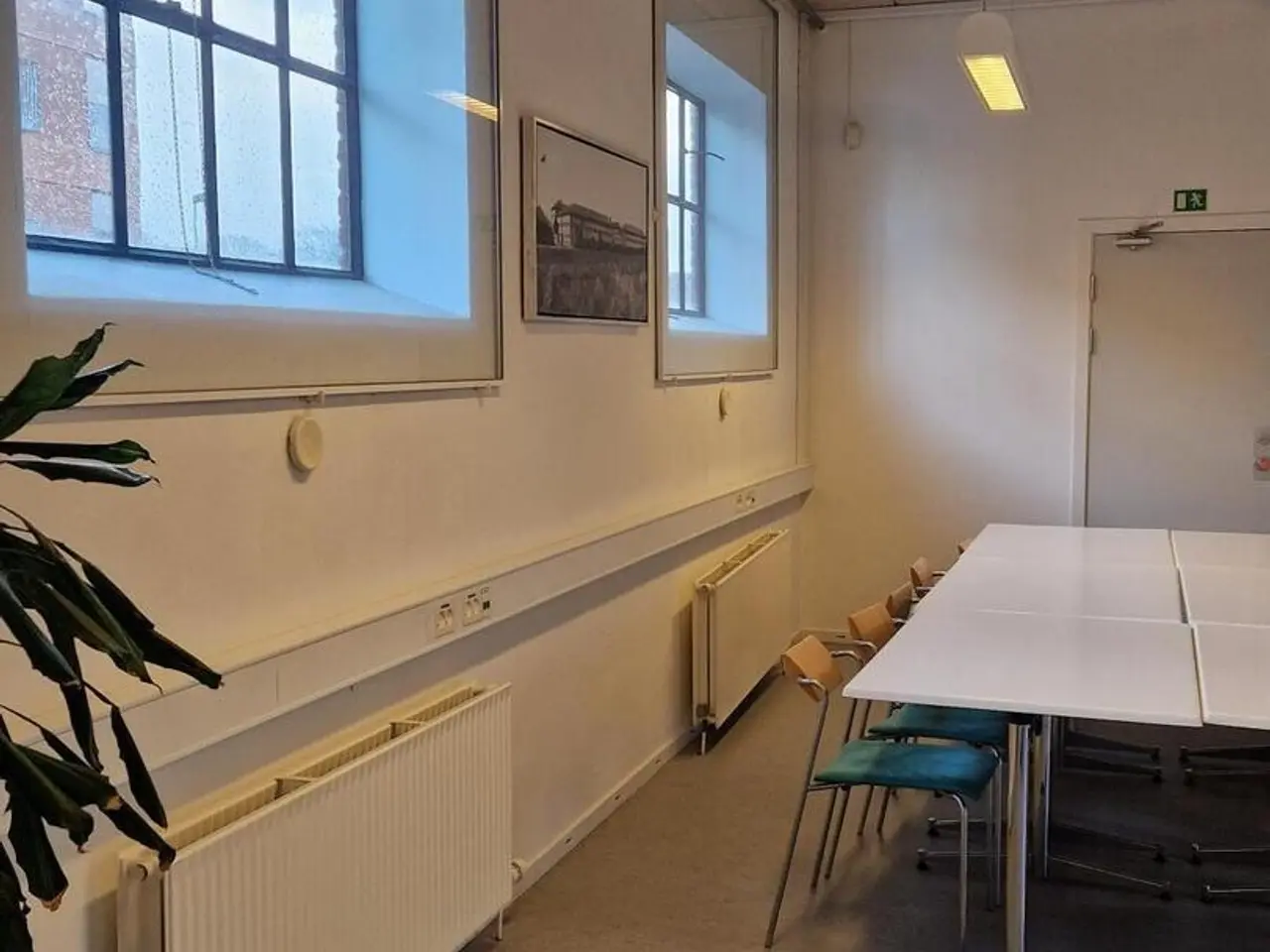 Billede 14 - Kontorlejemål. på Randers Kaserne..