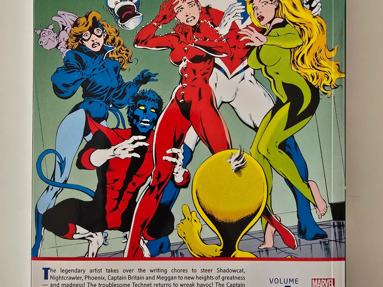 Billede 18 - EPIC COLLECTION DEFENDERS EXCALIBUR TEGNESERIER