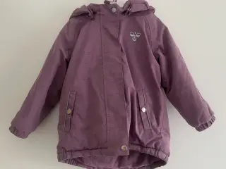 Hummel vinterjakke