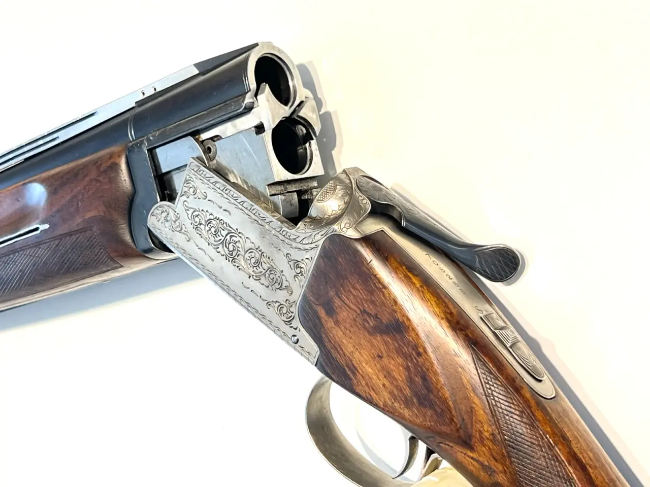 Billede 3 - Nikko Shadow 12-70
