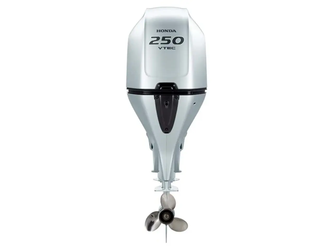 Billede 6 - Ny Honda BF250 - Ekstra Langbenet