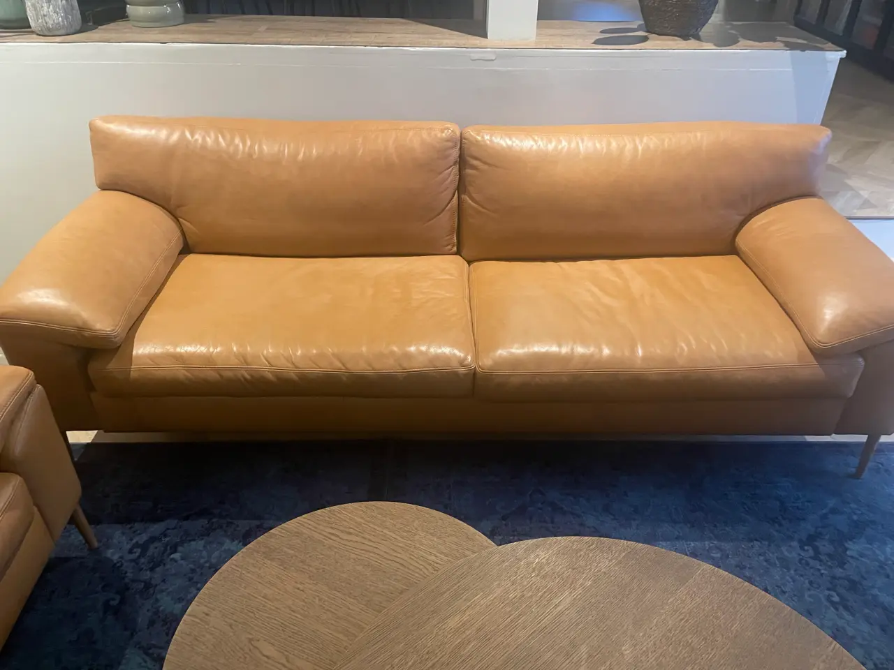 Billede 2 - 3 og 2.5 sofasæt DC 8900