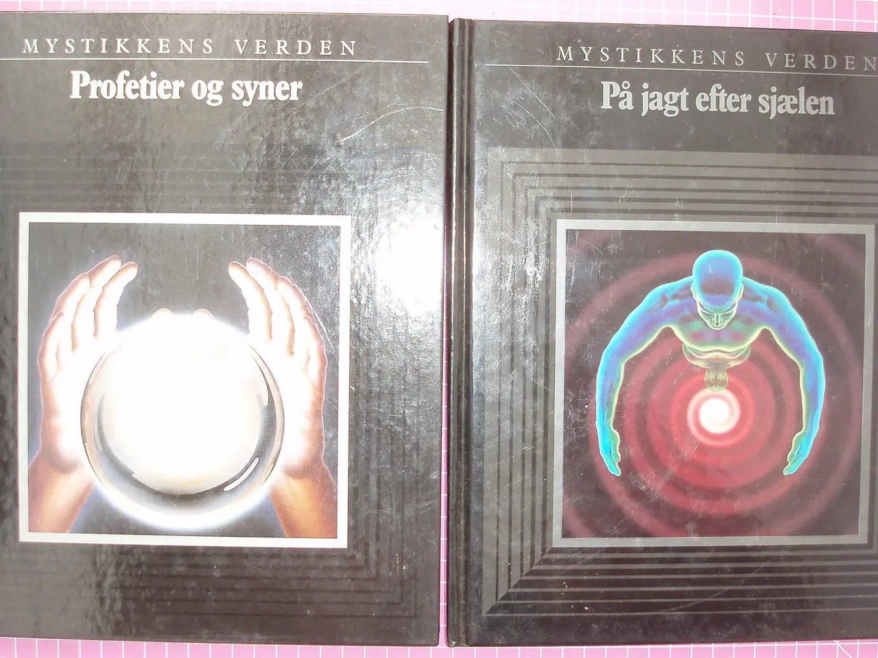Billede 15 - Mystikkens Verden Lademann