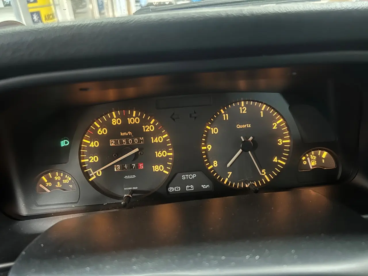 Billede 8 - Peugeot 306 1,4 XL