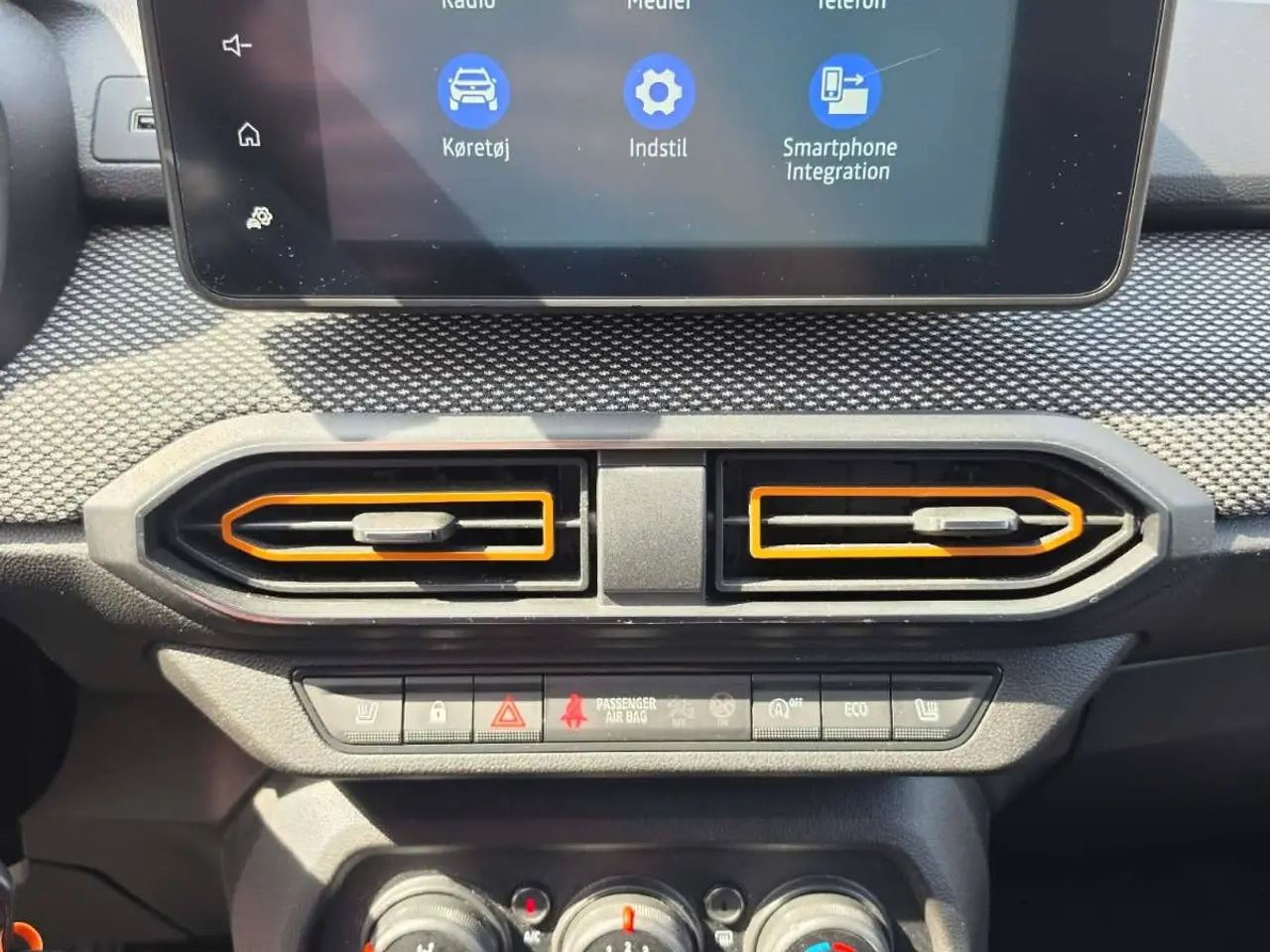 Billede 9 - Dacia Sandero Stepway 1,0 TCe 90 Comfort