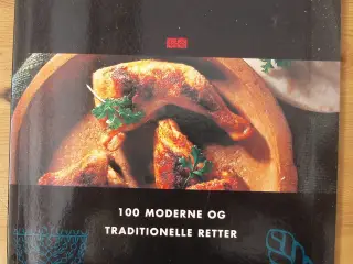 Det Jødiske Køkken af Elizabeth Wolf Cohen