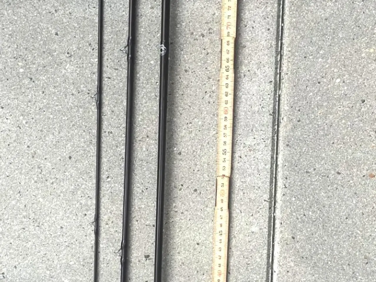 Billede 2 - Fluestang