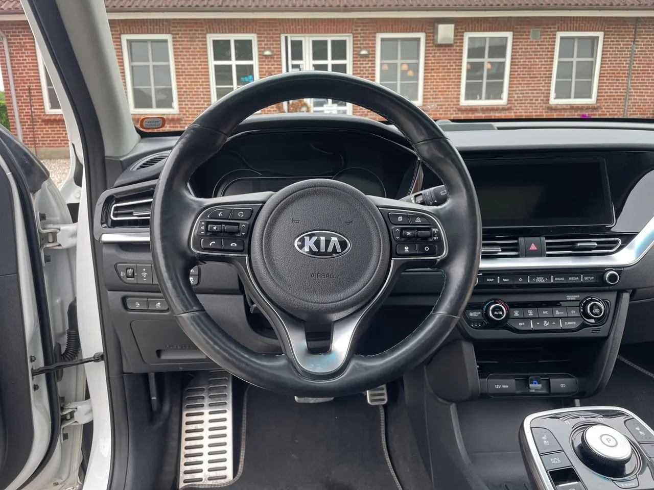 Billede 9 - Kia e-Niro 64 Advance