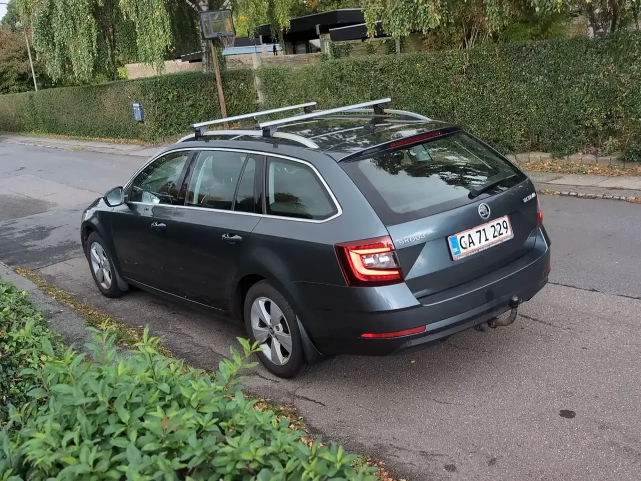 Billede 7 - Skoda Octavia 1,5 TSi 150 Style Combi