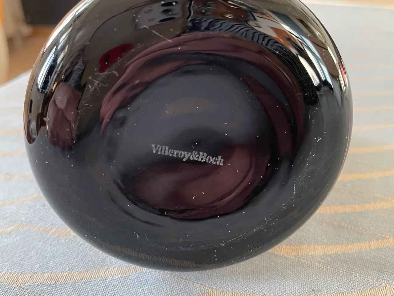 Billede 2 - Villeroy & Boch Numa vase