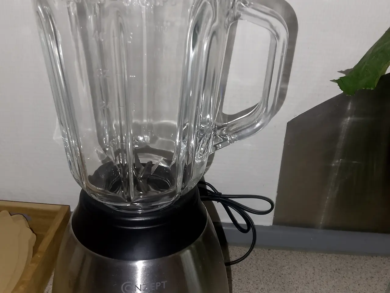 Billede 1 - Flot blender fra Alstrøm
