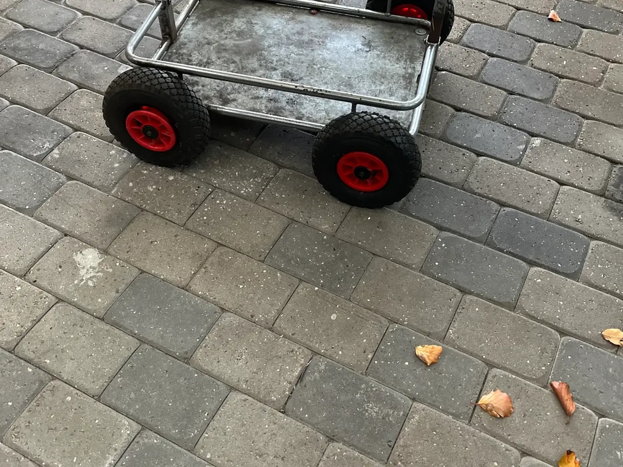 Billede 10 - CRG GOKART 2 takt