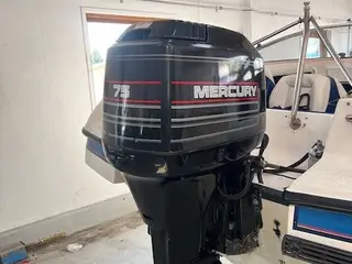Mercury 75ELPTO