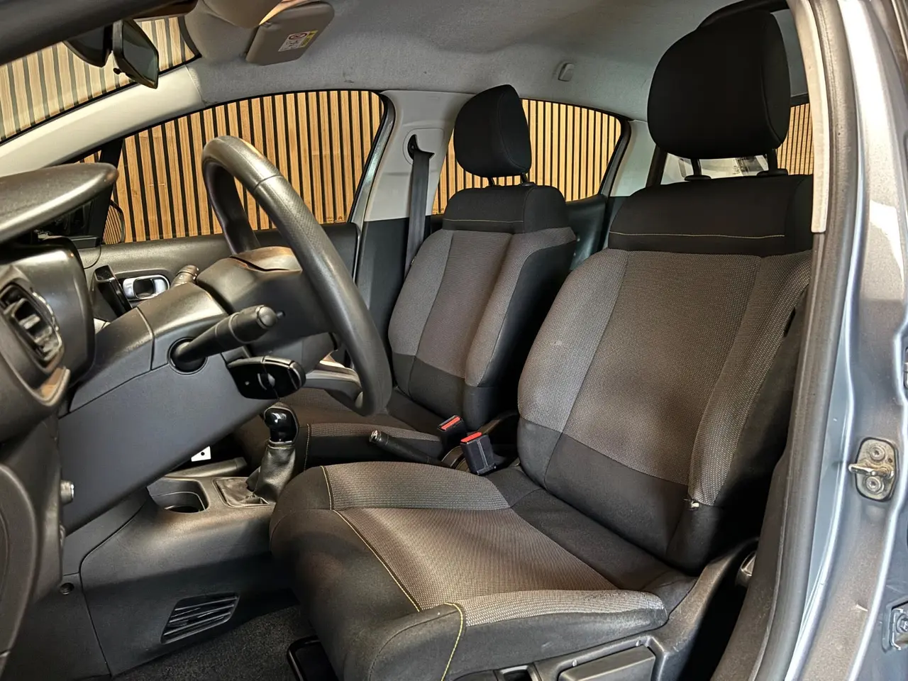 Billede 5 - Citroën C3 1,2 PureTech 82 Cool Van