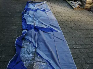 Læsejl