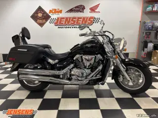 Suzuki VLR 1800