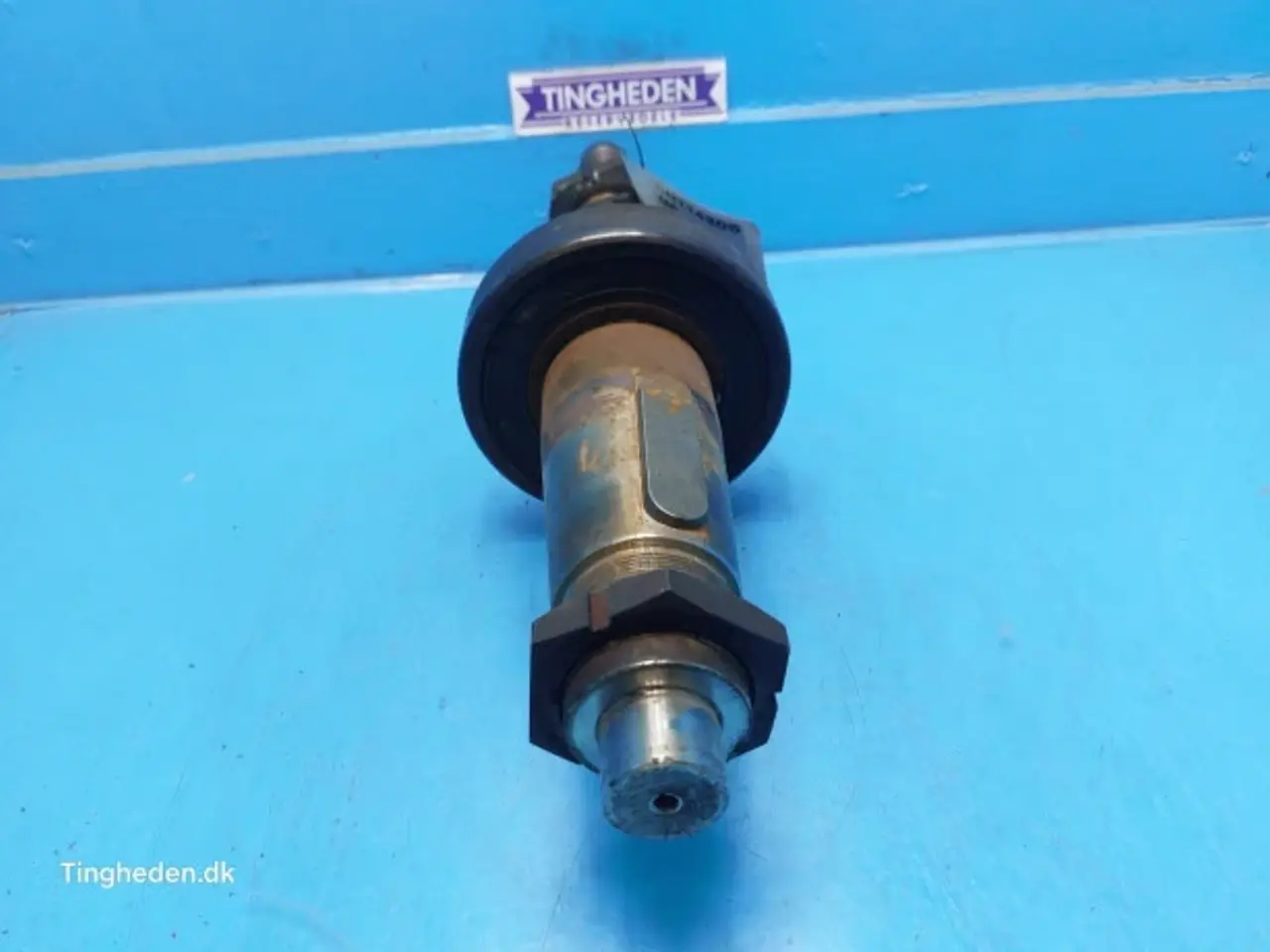Billede 11 - Massey Ferguson 40 Aksel PTO Motor 28780771