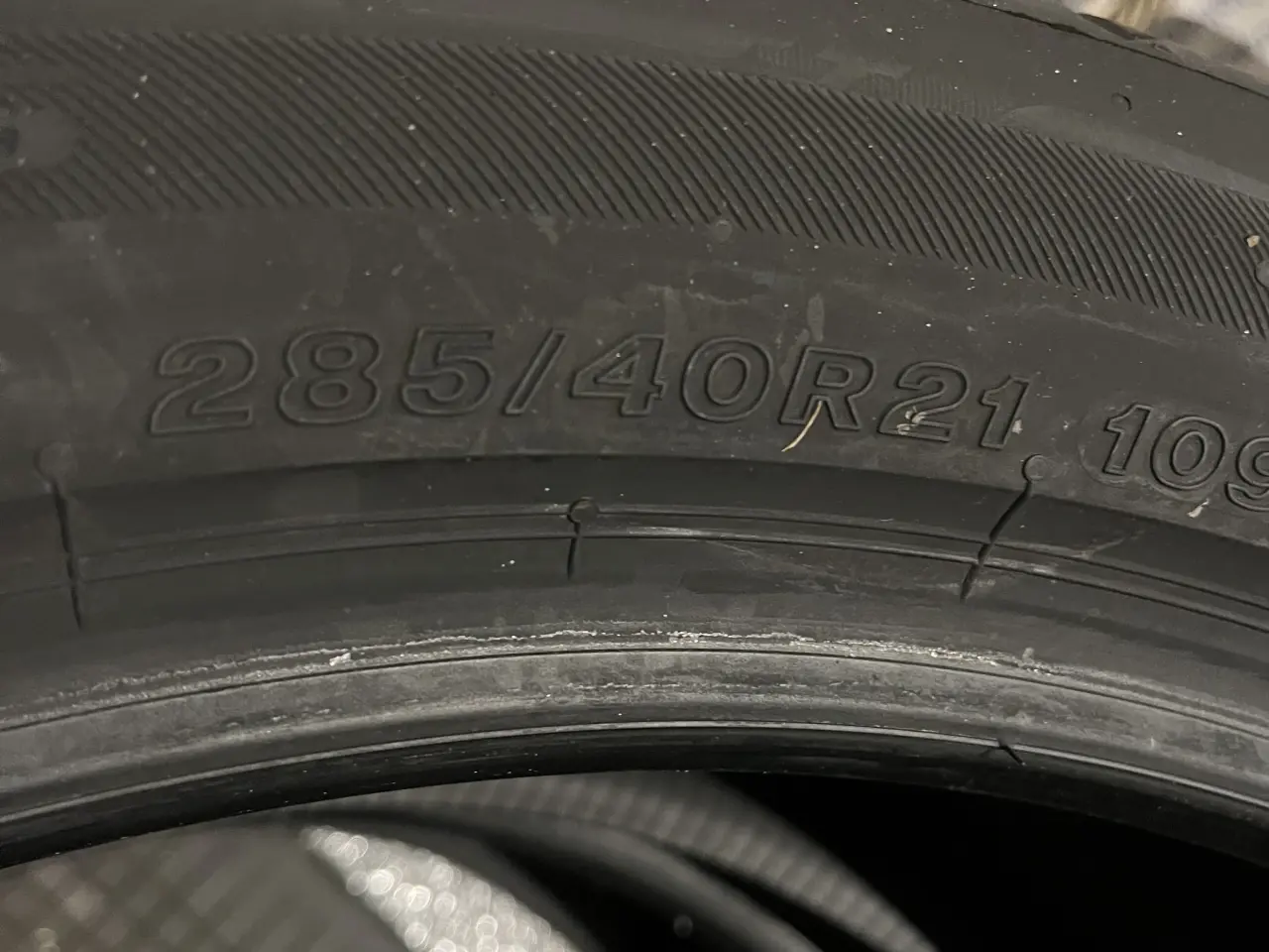 Billede 3 - Bridgestone Turanza T005