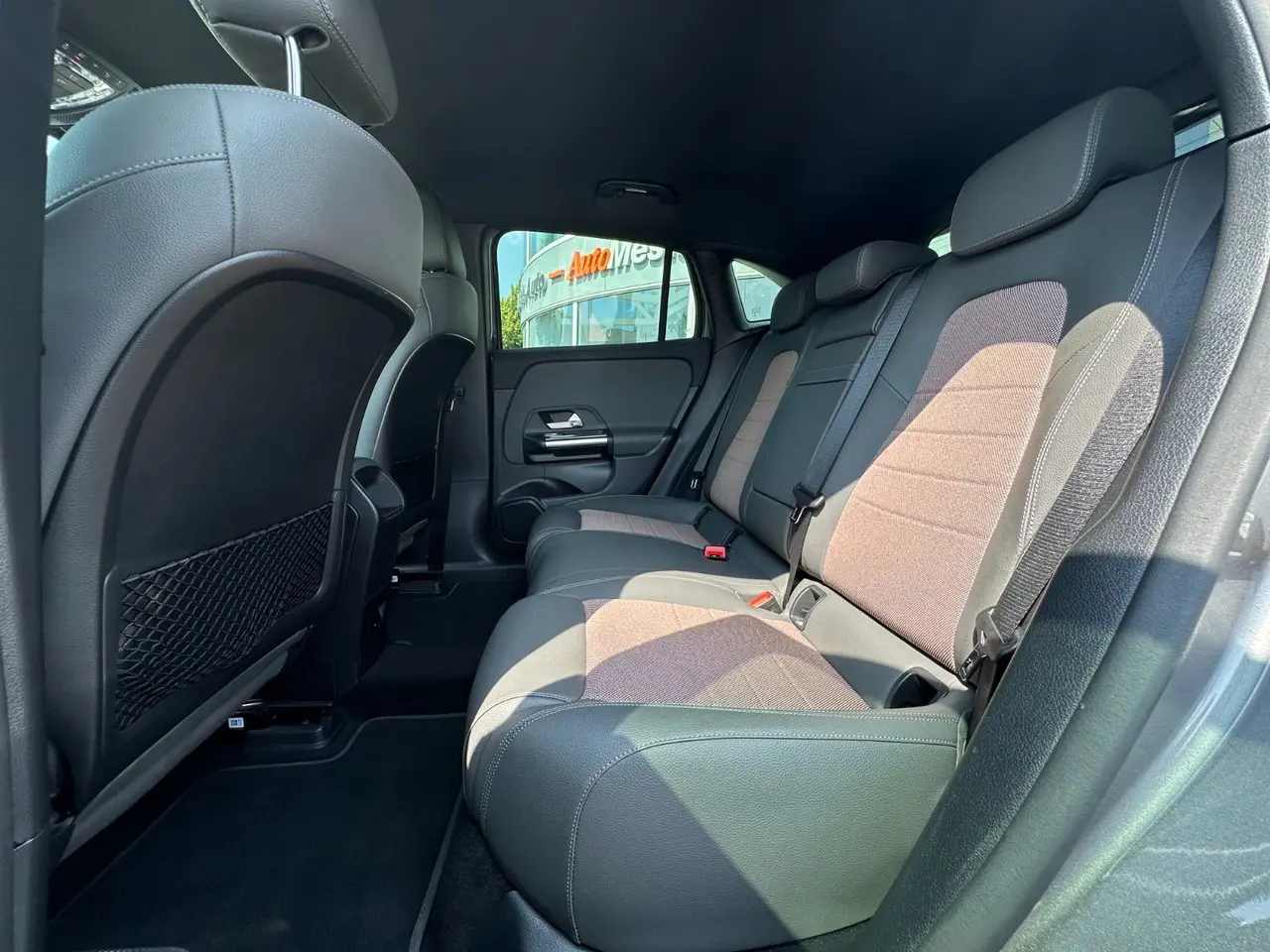 Billede 9 - Mercedes EQA250+