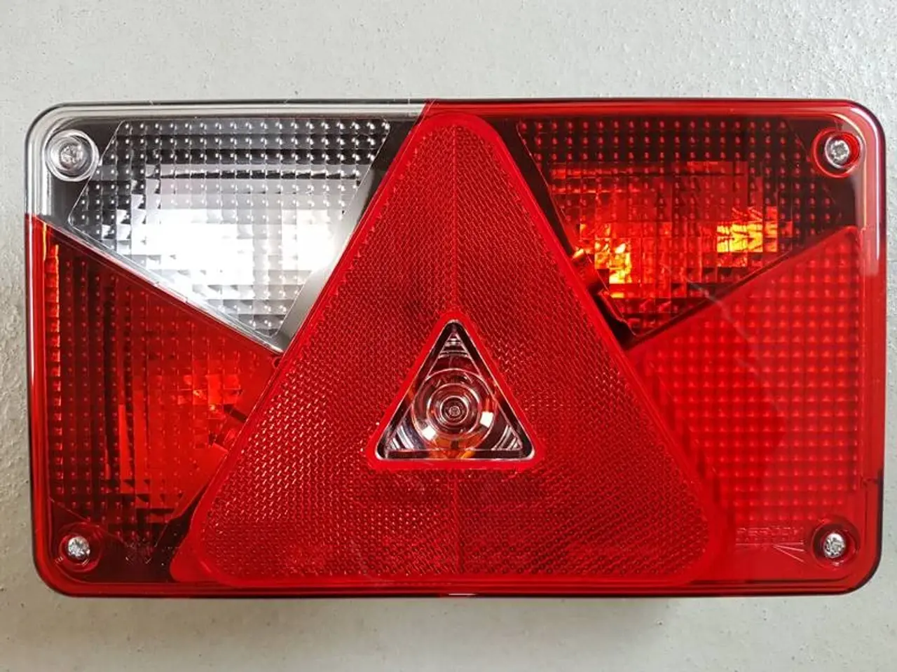 Billede 1 - MULTIPOINT 5 Venstre
