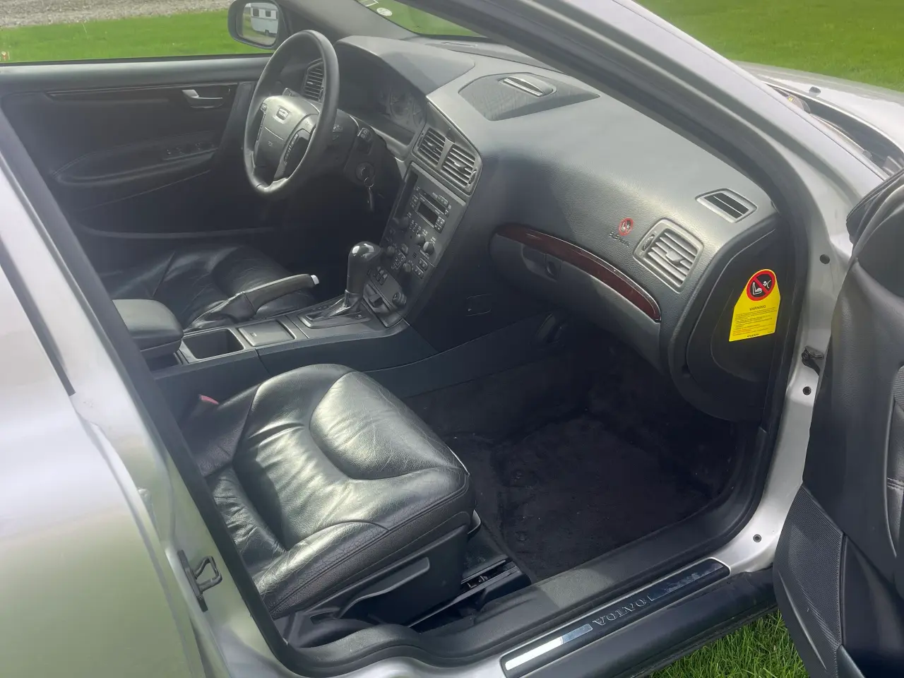 Billede 7 - Volvo v70 D5 163hk