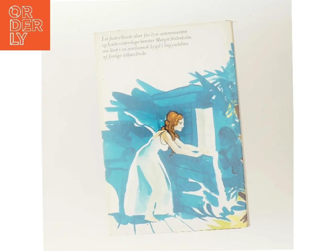 Billede 3 - Al jordens herlighed af Margit Sderholm (Bog)