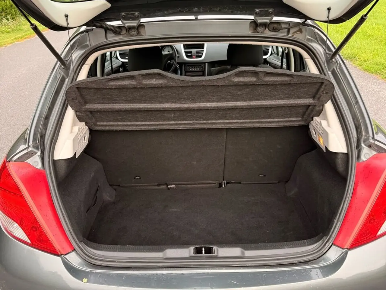 Billede 12 - Peugeot 207 1,6 HDI Comfort Plus 90HK 3d