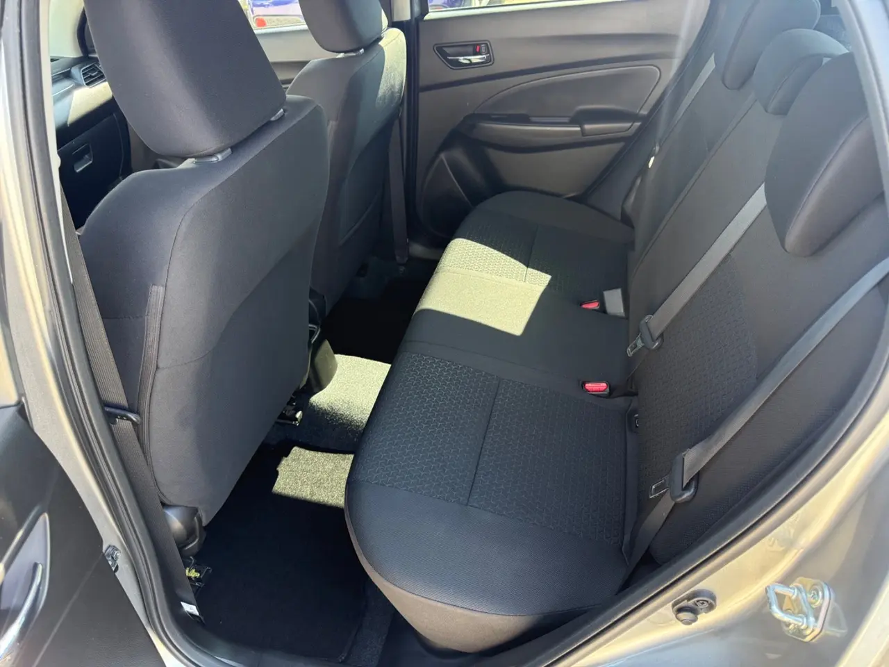 Billede 7 - Suzuki Swift 1,2 mHybrid Exclusive