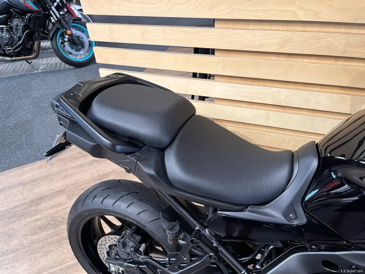 Billede 5 - Yamaha Tracer 9